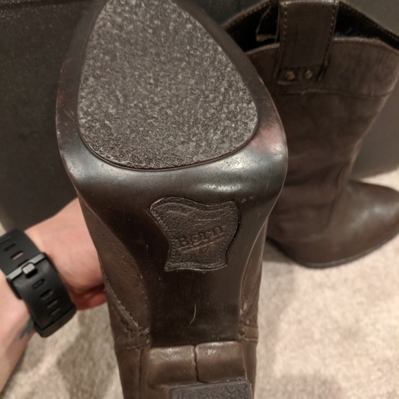 Born Boots - Picture 2 of 6
